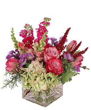 Southern Belle Florist 3