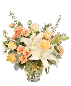 Southern Belle Florist